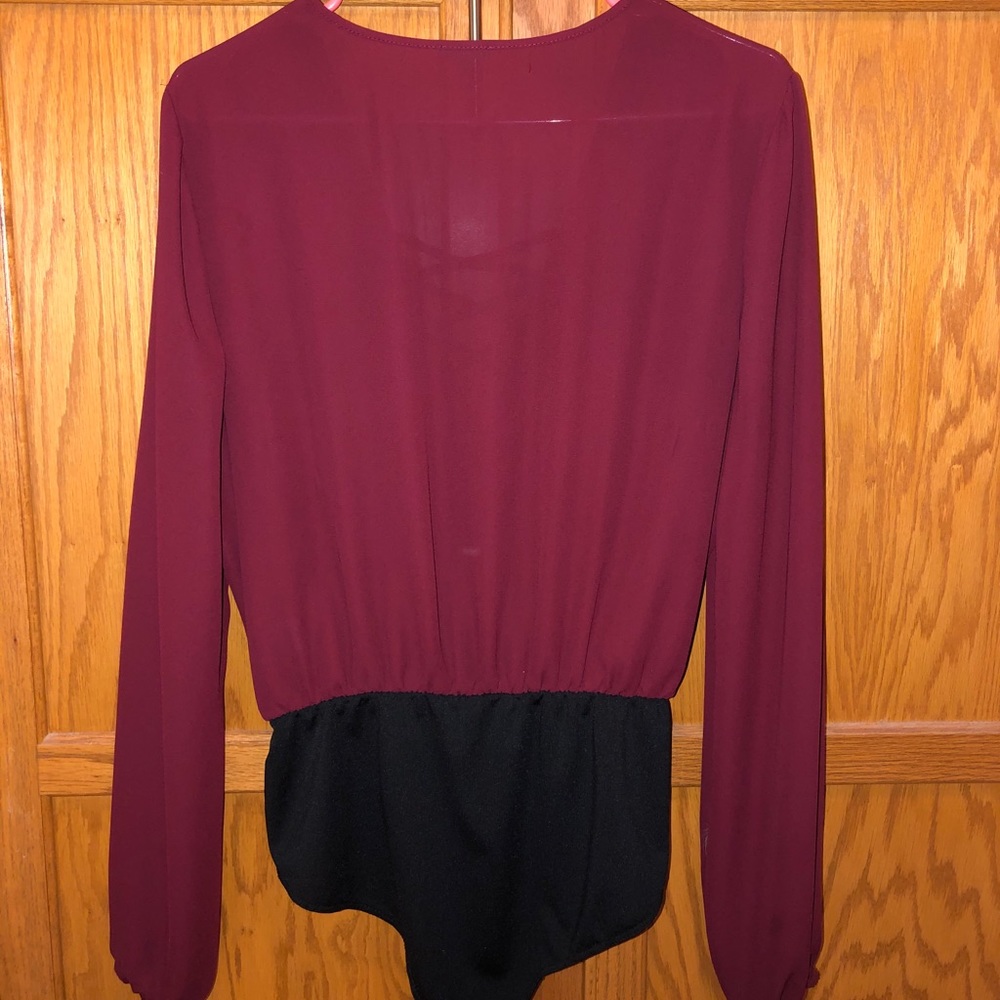 Bodysuit - Picture 2 of 3